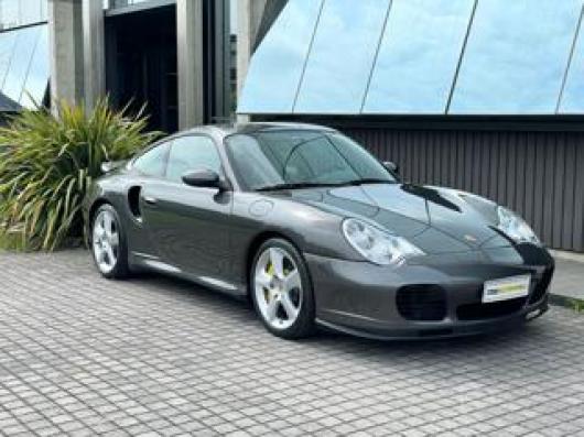 usato PORSCHE 996