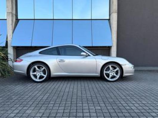 usato PORSCHE 911
