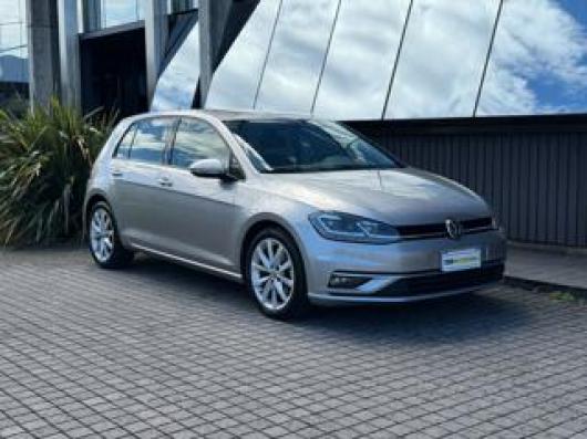 usato VOLKSWAGEN Golf