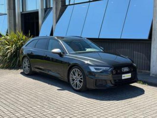 usato AUDI S6