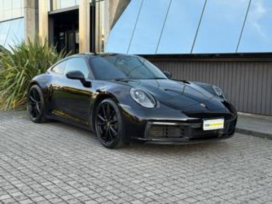 usato PORSCHE 911