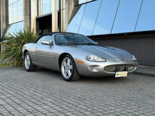 XK8