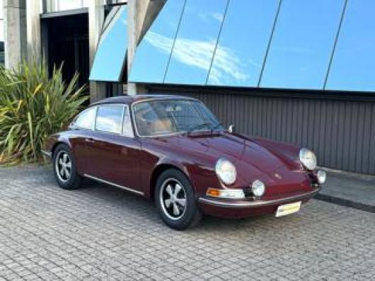 usato PORSCHE 911