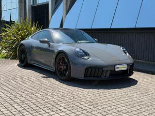 usato PORSCHE 992