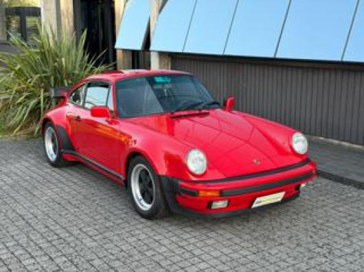 usato PORSCHE 911