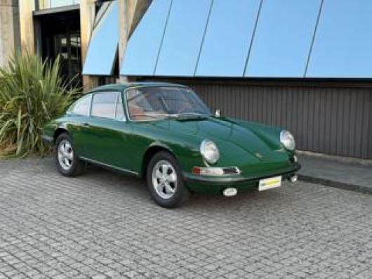 usato PORSCHE 911
