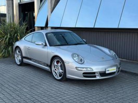 usato PORSCHE 997