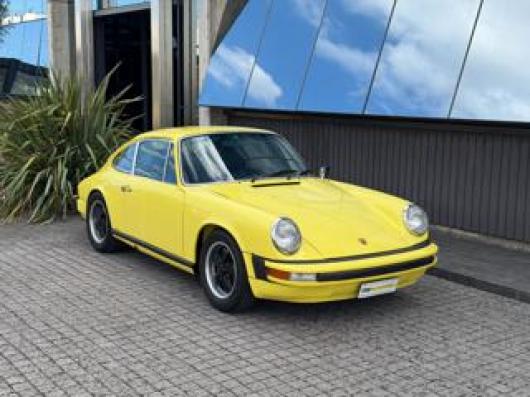 usato PORSCHE 911