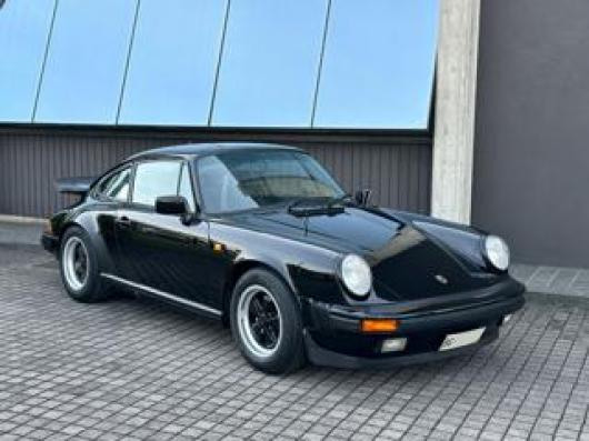 usato PORSCHE 911