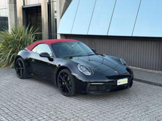 usato PORSCHE 992