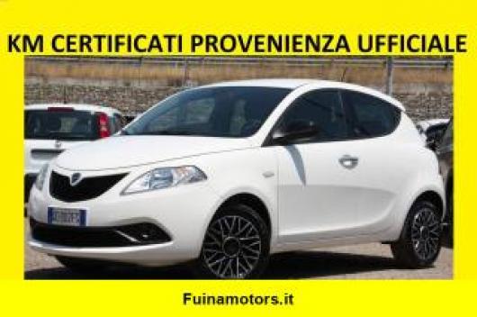 usato LANCIA Ypsilon
