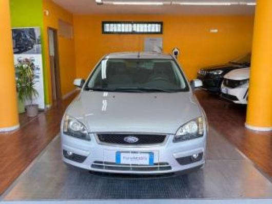 usato FORD Focus