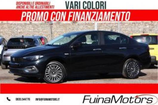 Km 0 FIAT Tipo