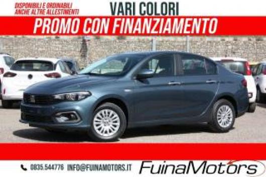 Km 0 FIAT Tipo
