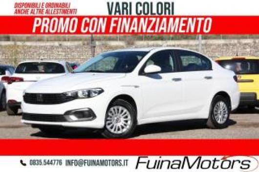 Km 0 FIAT Tipo