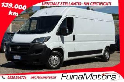 usato FIAT Ducato