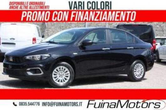 Km 0 FIAT Tipo