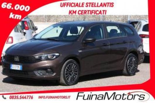 usato FIAT Tipo