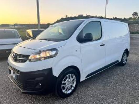 usato FIAT Scudo
