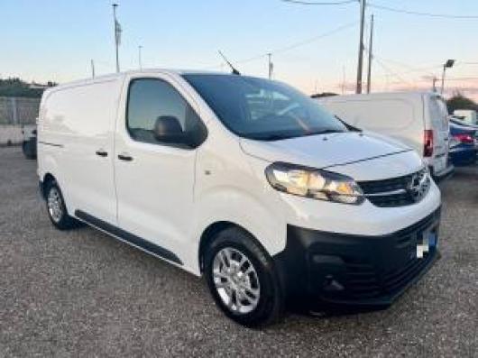usato OPEL Vivaro