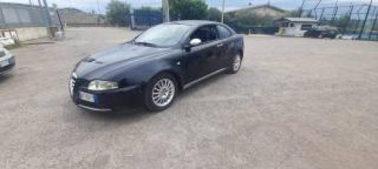 GT