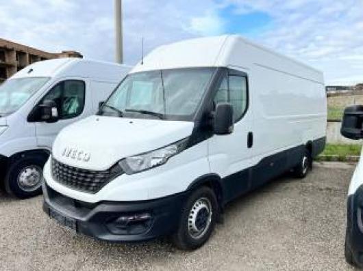 usato IVECO Daily