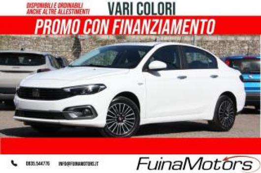 Km 0 FIAT Tipo