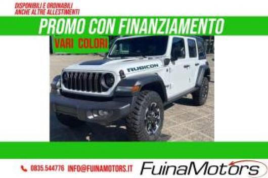 Wrangler