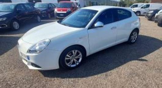 usato ALFA ROMEO Giulietta