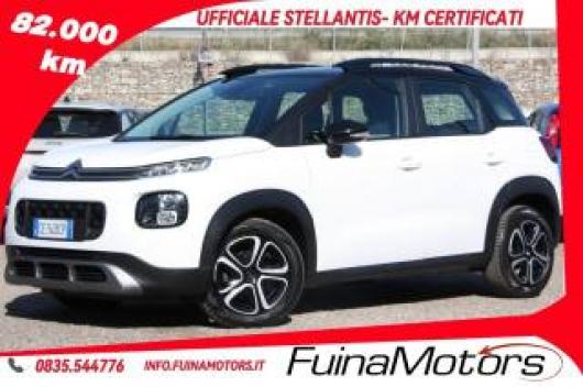 C3 Aircross
