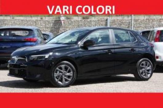 Km 0 OPEL Corsa