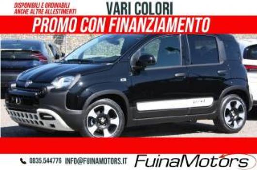 Km 0 FIAT Panda