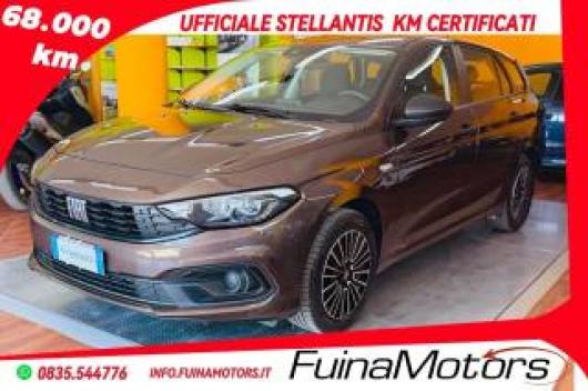 usato FIAT Tipo