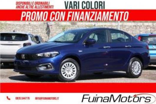 Km 0 FIAT Tipo