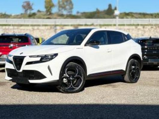 Km 0 ALFA ROMEO Junior