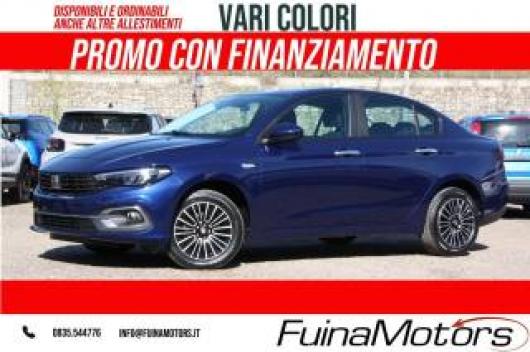 Km 0 FIAT Tipo