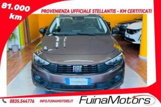 usato FIAT Tipo