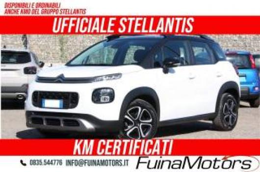 usato CITROEN C3 Aircross