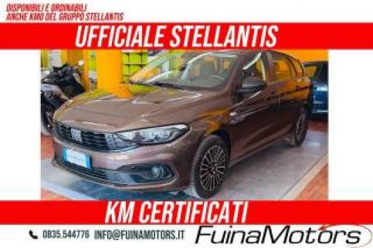 usato FIAT Tipo