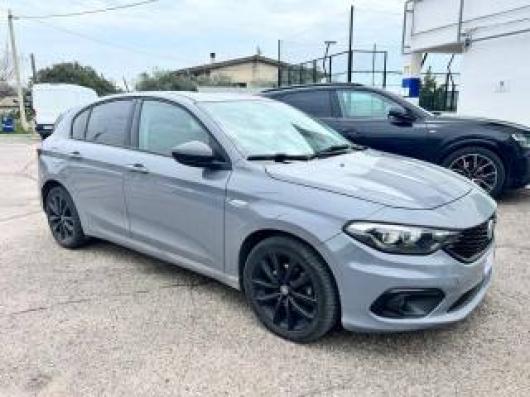 usato FIAT Tipo