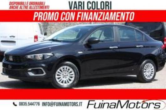 Km 0 FIAT Tipo