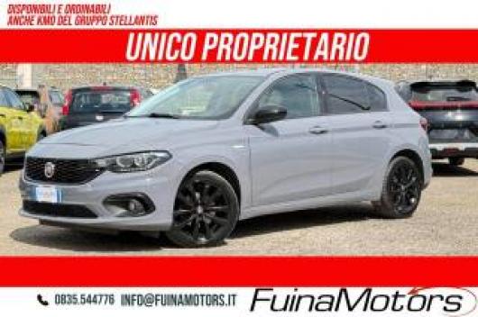 usato FIAT Tipo