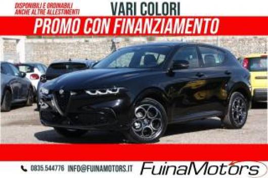 Km 0 ALFA ROMEO Tonale