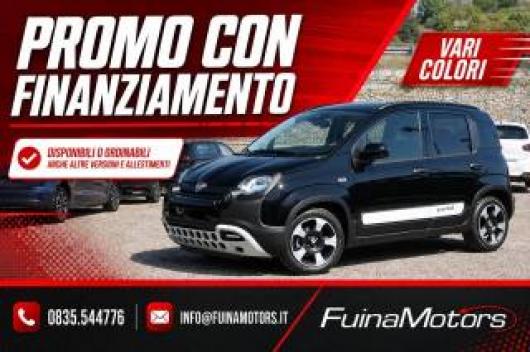 Km 0 FIAT Panda