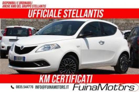 usato LANCIA Ypsilon