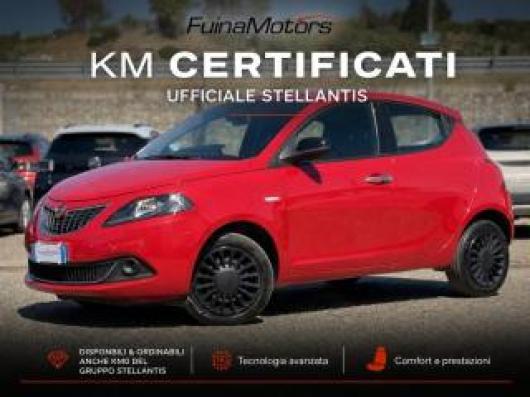 usato LANCIA Ypsilon