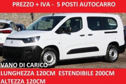 Doblo