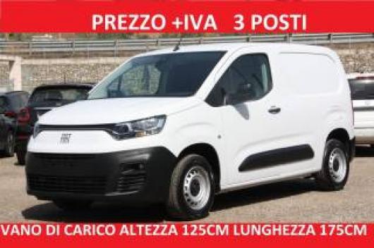 Doblo