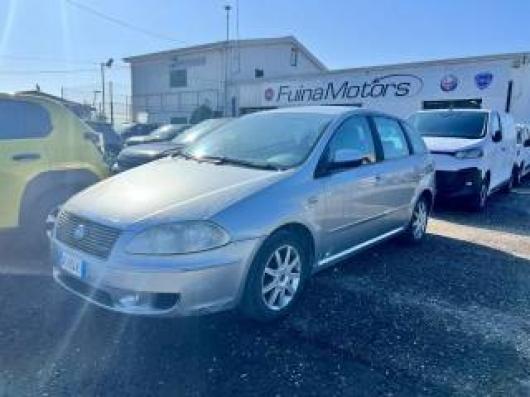 usato FIAT Croma