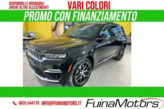 Grand Cherokee